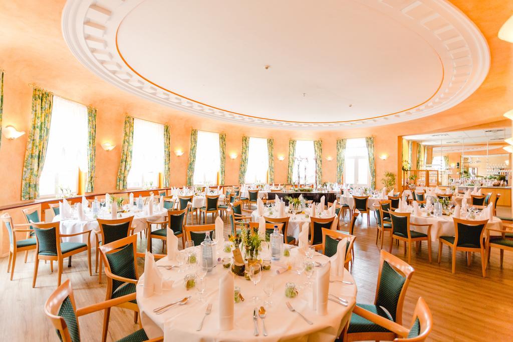 בלאנקנבורג Kurhotel Fuerstenhof By David מראה חיצוני תמונה