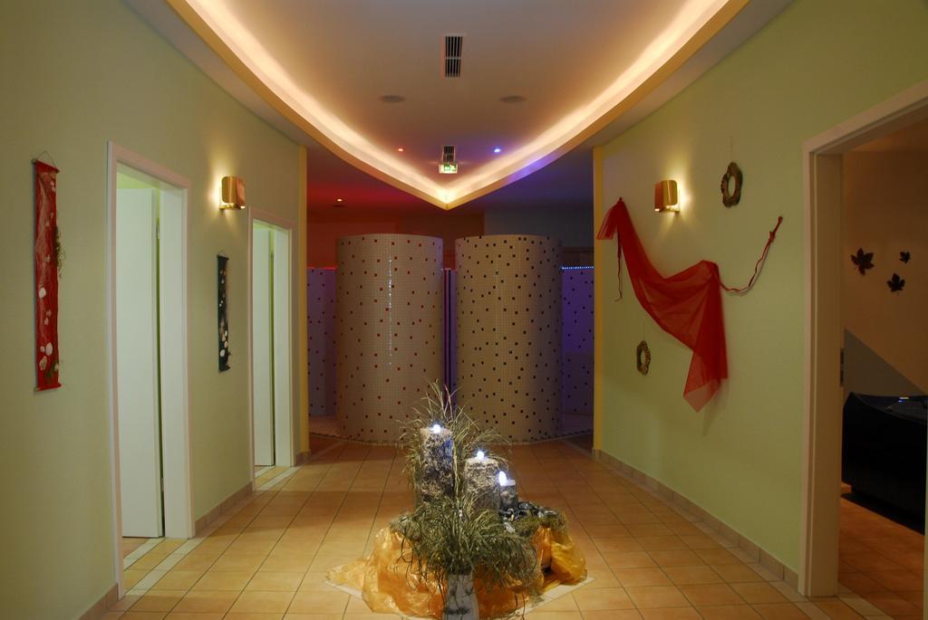בלאנקנבורג Kurhotel Fuerstenhof By David מראה חיצוני תמונה