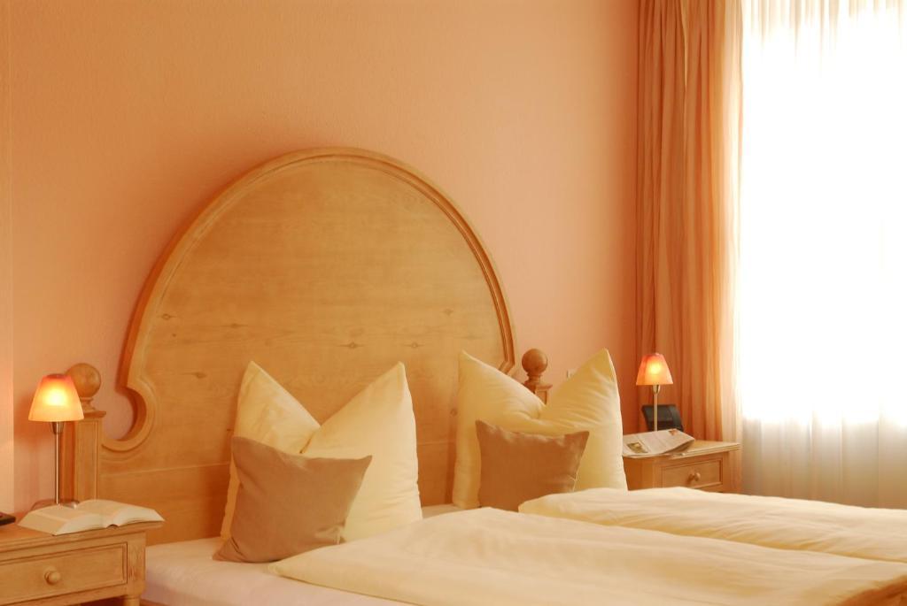 בלאנקנבורג Kurhotel Fuerstenhof By David חדר תמונה