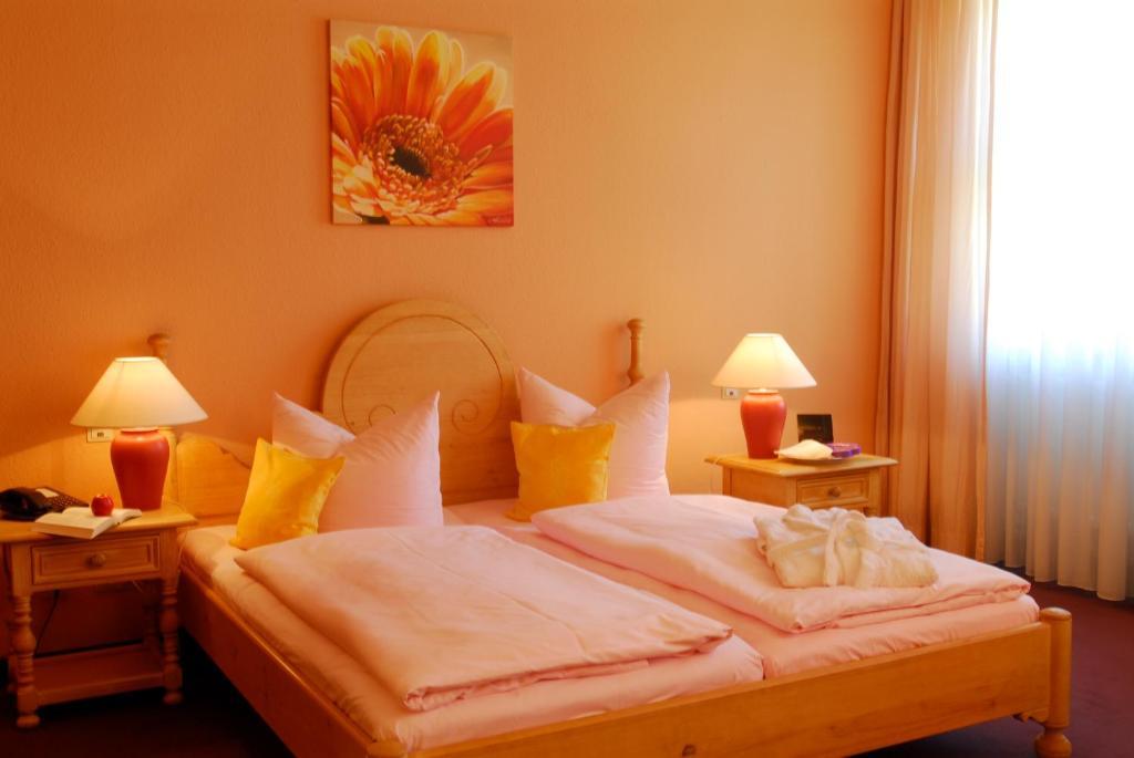 בלאנקנבורג Kurhotel Fuerstenhof By David חדר תמונה
