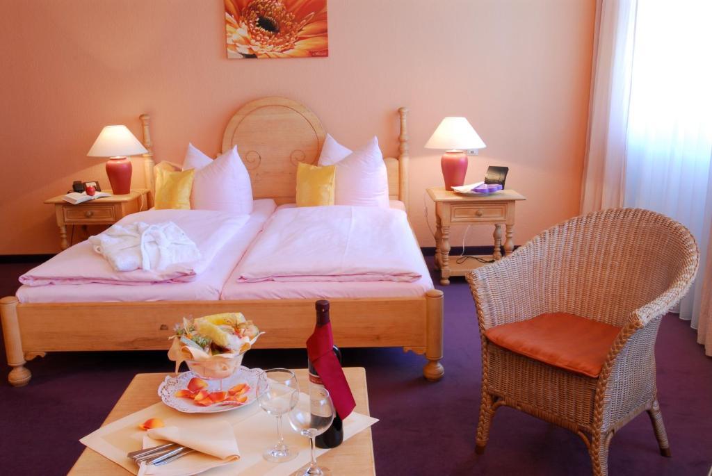 בלאנקנבורג Kurhotel Fuerstenhof By David חדר תמונה