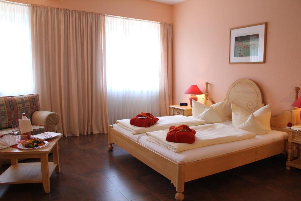 בלאנקנבורג Kurhotel Fuerstenhof By David חדר תמונה
