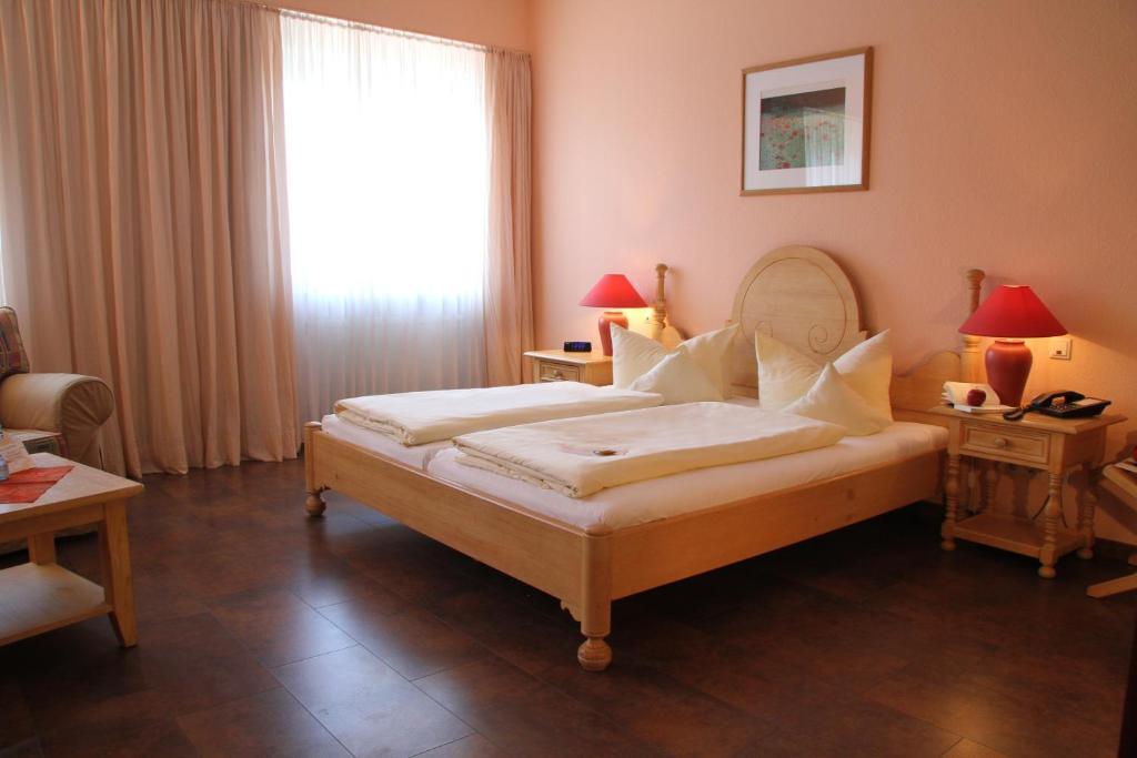בלאנקנבורג Kurhotel Fuerstenhof By David חדר תמונה