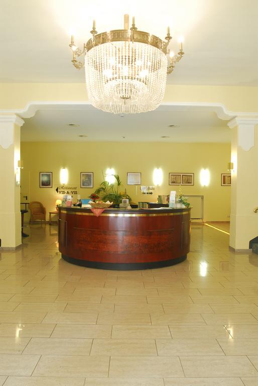 בלאנקנבורג Kurhotel Fuerstenhof By David מראה חיצוני תמונה
