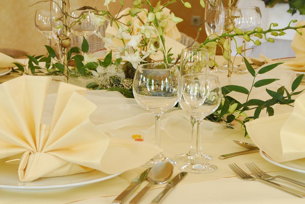 בלאנקנבורג Kurhotel Fuerstenhof By David מראה חיצוני תמונה