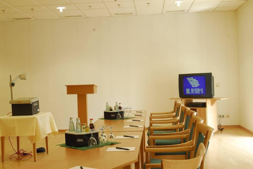 בלאנקנבורג Kurhotel Fuerstenhof By David מראה חיצוני תמונה